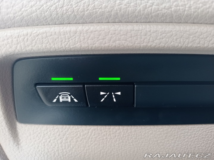 BMW 3 325d 160kW/SPORTLINE/1Maj 2015