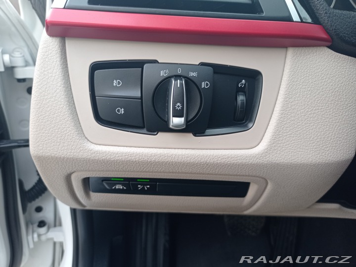 BMW 3 325d 160kW/SPORTLINE/1Maj 2015