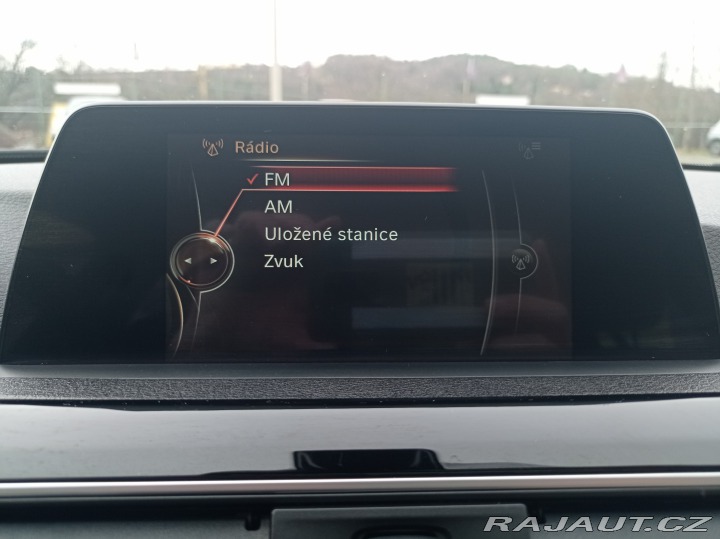 BMW 3 325d 160kW/SPORTLINE/1Maj 2015