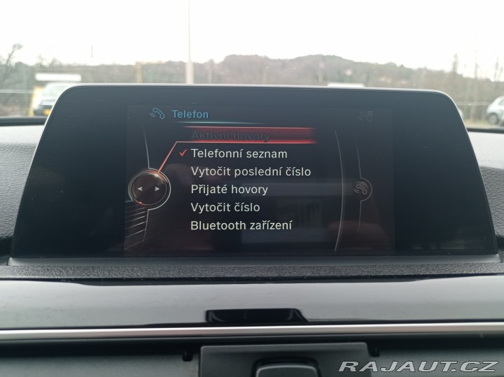 BMW 3 325d 160kW/SPORTLINE/1Maj 2015