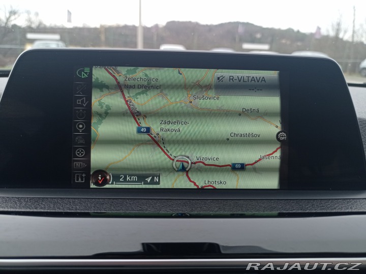 BMW 3 325d 160kW/SPORTLINE/1Maj 2015