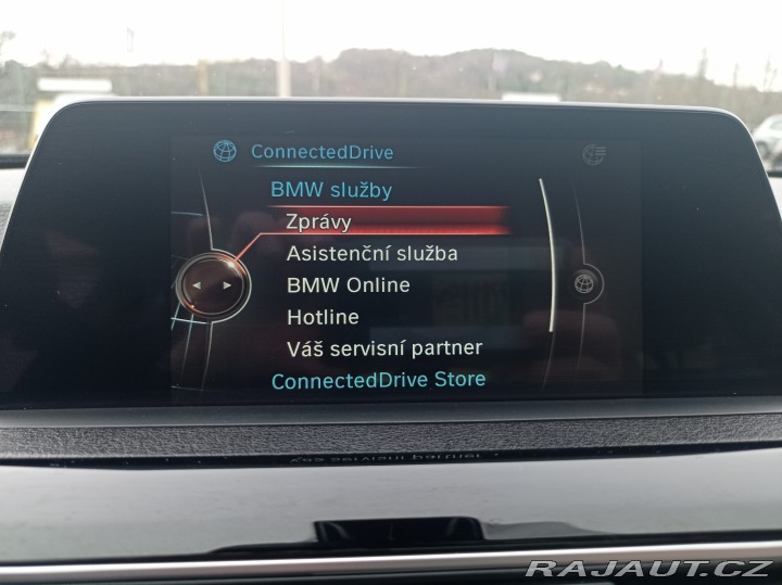 BMW 3 325d 160kW/SPORTLINE/1Maj 2015