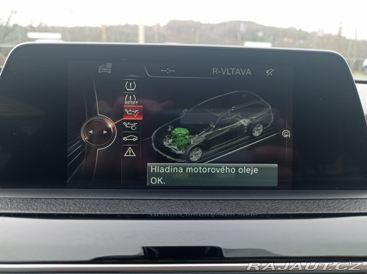 BMW 3 325d 160kW/SPORTLINE/1Maj 2015