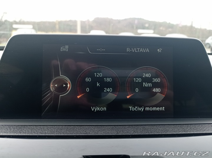 BMW 3 325d 160kW/SPORTLINE/1Maj 2015