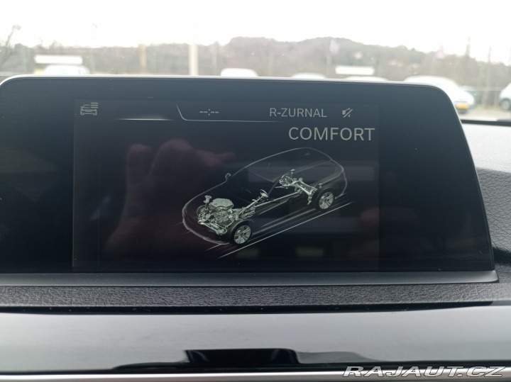 BMW 3 325d 160kW/SPORTLINE/1Maj 2015