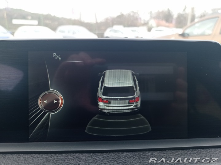 BMW 3 325d 160kW/SPORTLINE/1Maj 2015