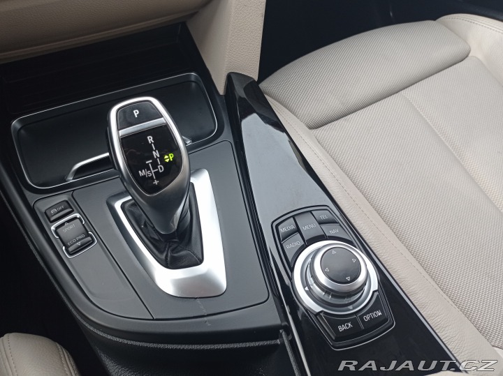 BMW 3 2015