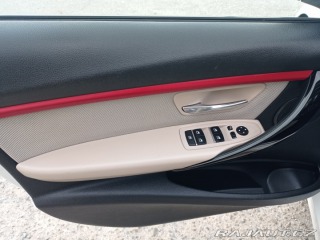 BMW 3  2015
