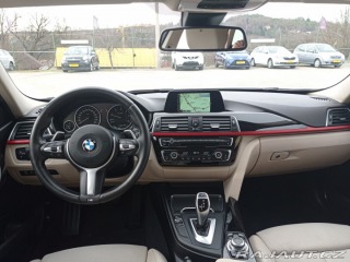 BMW 3  2015