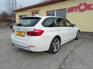 BMW 3  2015