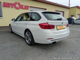 BMW 3  2015