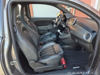 Abarth 595 1.4 Turbo Turismo 120kW 2019