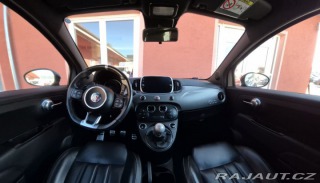 Abarth 595 1.4 Turbo Turismo 120kW 2019