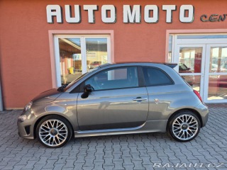 Abarth 595 1.4 Turbo Turismo 120kW 2019
