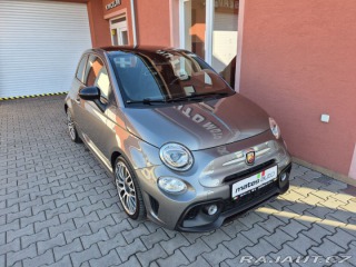 Abarth 595 1.4 Turbo Turismo 120kW 2019