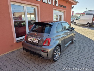 Abarth 595 1.4 Turbo Turismo 120kW 2019