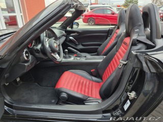 Abarth 124 Spider 1.4 Turbo 125kW 2018