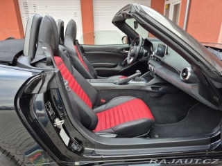 Abarth 124 Spider 1.4 Turbo 125kW 2018