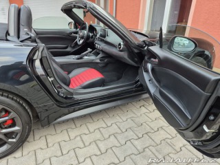 Abarth 124 Spider 1.4 Turbo 125kW 2018