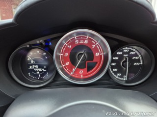 Abarth 124 Spider 1.4 Turbo 125kW 2018