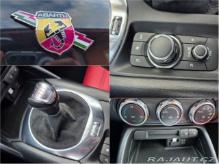 Abarth 124 Spider 1.4 Turbo 125kW 2018