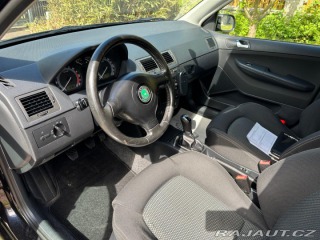 Škoda Fabia 1.9Tdi 74kw 2005