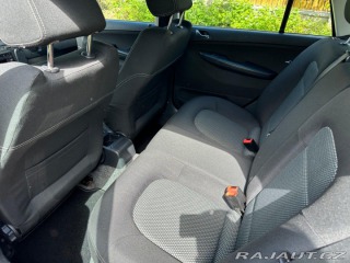 Škoda Fabia 1.9Tdi 74kw 2005
