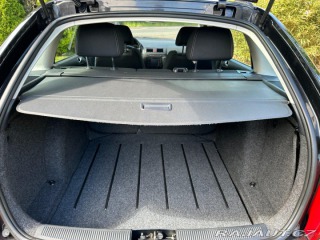 Škoda Fabia 1.9Tdi 74kw 2005