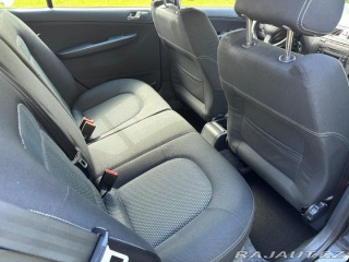 Škoda Fabia 1.9Tdi 74kw 2005
