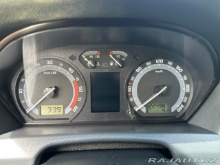 Škoda Fabia 1.9Tdi 74kw 2005