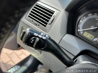 Škoda Fabia 1.9Tdi 74kw 2005