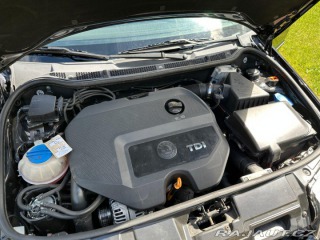 Škoda Fabia 1.9Tdi 74kw 2005