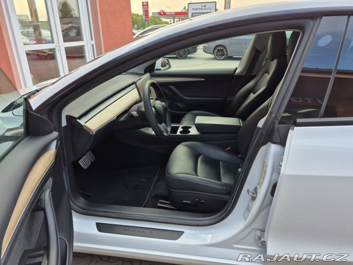 Tesla Model 3 DUAL MOTOR PERFORMANCE 2022