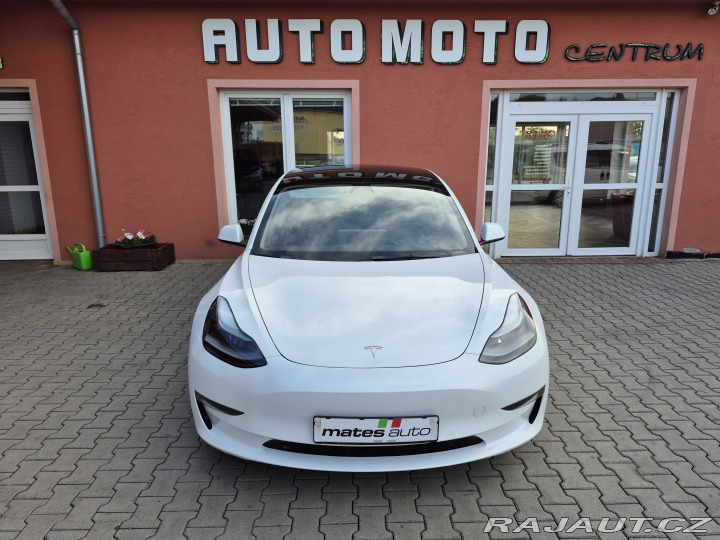 Tesla Model 3 DUAL MOTOR PERFORMANCE 2022