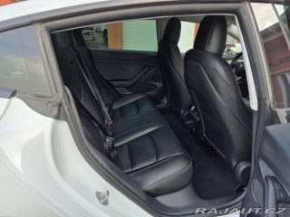 Tesla Model 3 DUAL MOTOR PERFORMANCE 2022