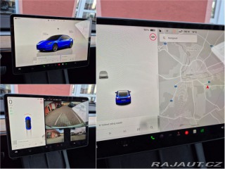 Tesla Model 3 DUAL MOTOR PERFORMANCE 2022