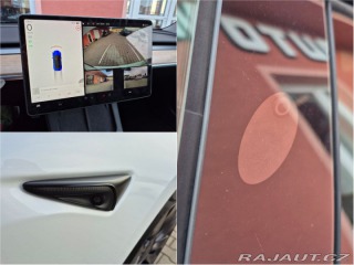 Tesla Model 3 DUAL MOTOR PERFORMANCE 2022