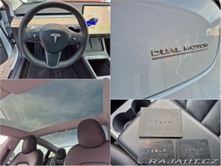 Tesla Model 3 DUAL MOTOR PERFORMANCE 2022