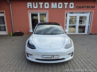 Tesla Model 3 DUAL MOTOR PERFORMANCE 2022