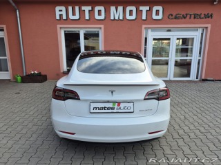Tesla Model 3 DUAL MOTOR PERFORMANCE 2022