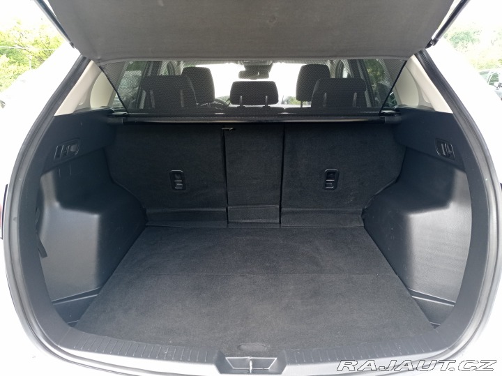 Mazda CX-5 2015