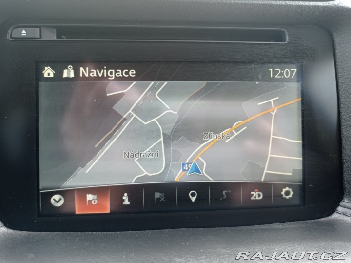 Mazda CX-5 2015