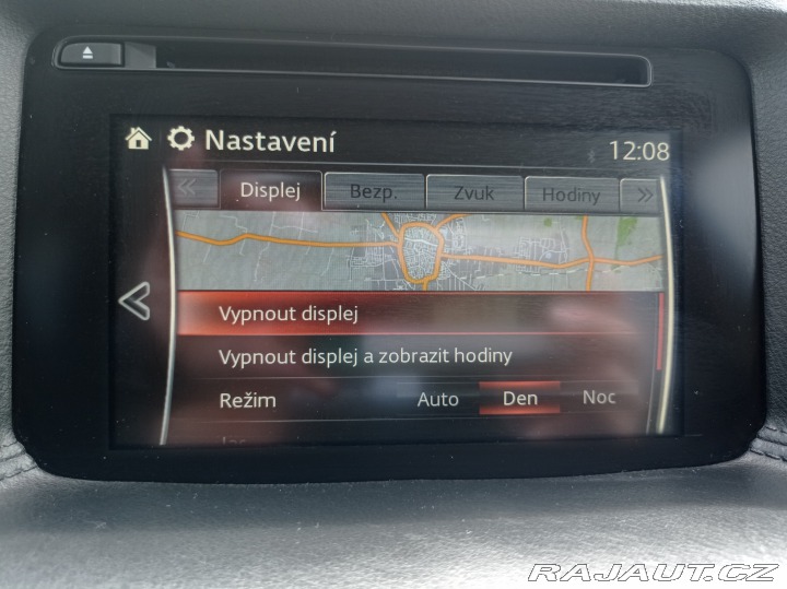 Mazda CX-5 2015