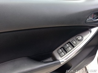 Mazda CX-5  2015