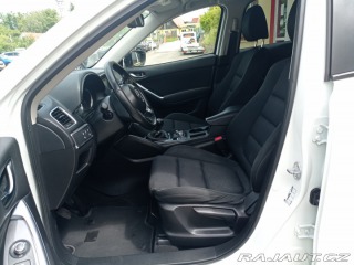 Mazda CX-5  2015