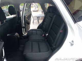 Mazda CX-5  2015