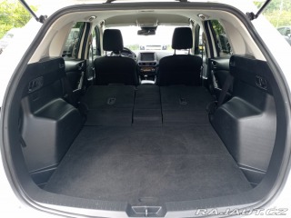 Mazda CX-5  2015
