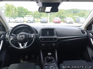 Mazda CX-5  2015
