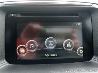 Mazda CX-5  2015