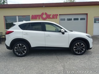 Mazda CX-5  2015